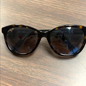 Mau Jim sunglasses